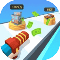 最富枪王免广-小白游戏