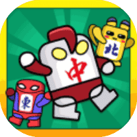 疯狂麻将-免广告-小白游戏