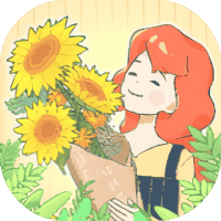 遇见你的花-免广告-小白游戏
