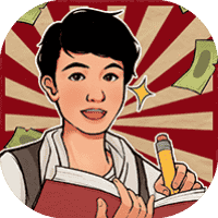大排档模拟器-免广告-小白游戏