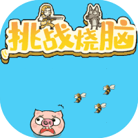 挑战烧脑-免广告-小白游戏