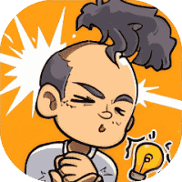 疯狂爆梗王-免广告-小白游戏