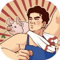 养猪致富新农村-免广告-小白游戏